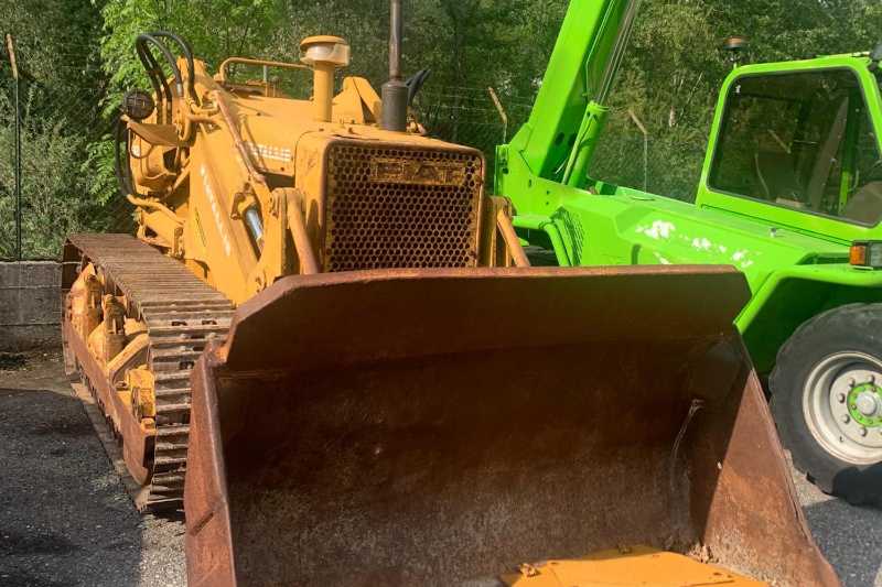 OmecoHub - Immagine FIAT ALLIS FL10C